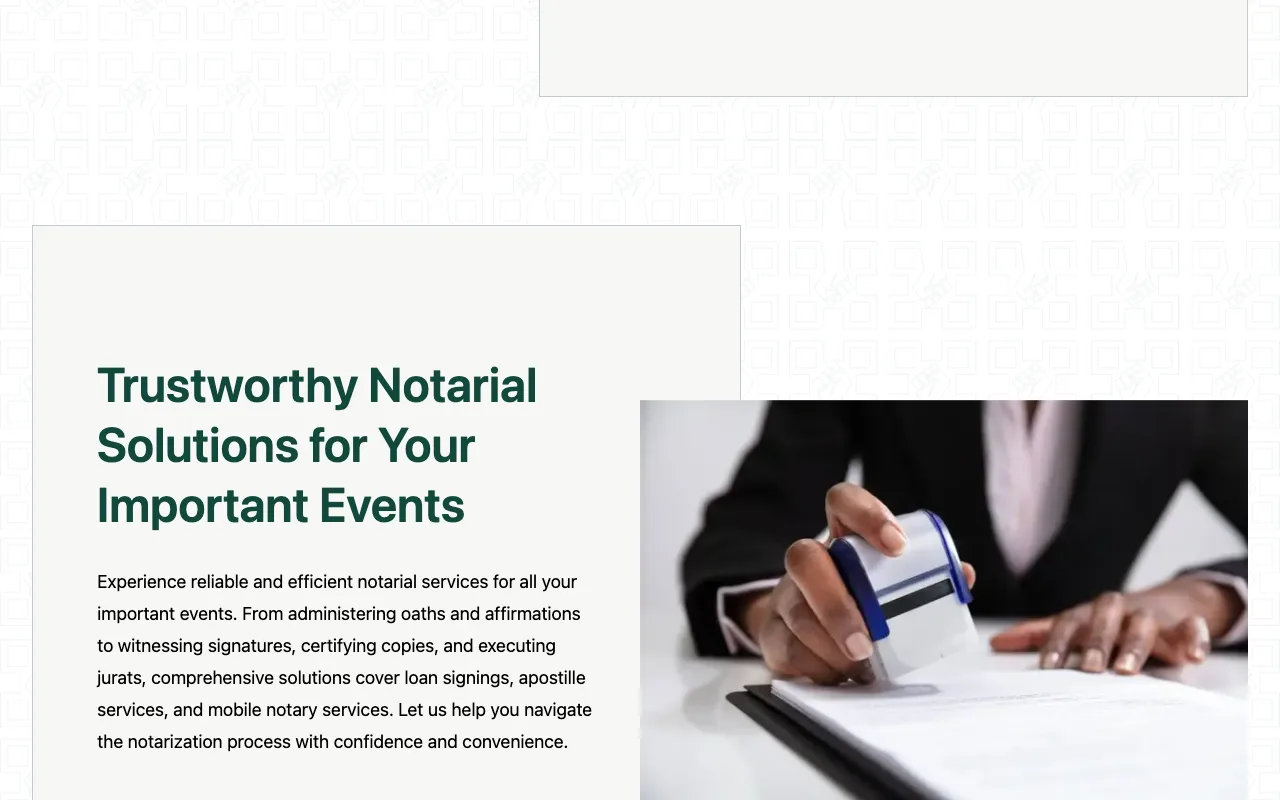 Fihankra Life & Notary — view 2